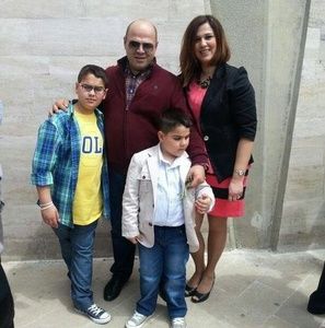 Meet your Posher, Marwan